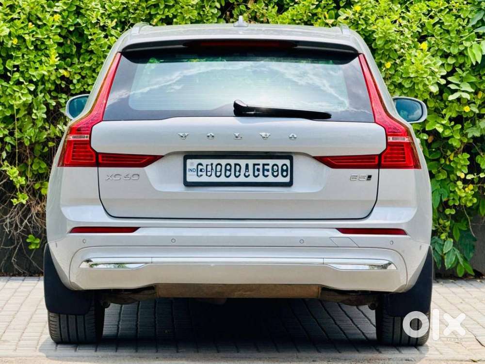Volvo Xc60 D4 Kinetic, 2024, Petrol