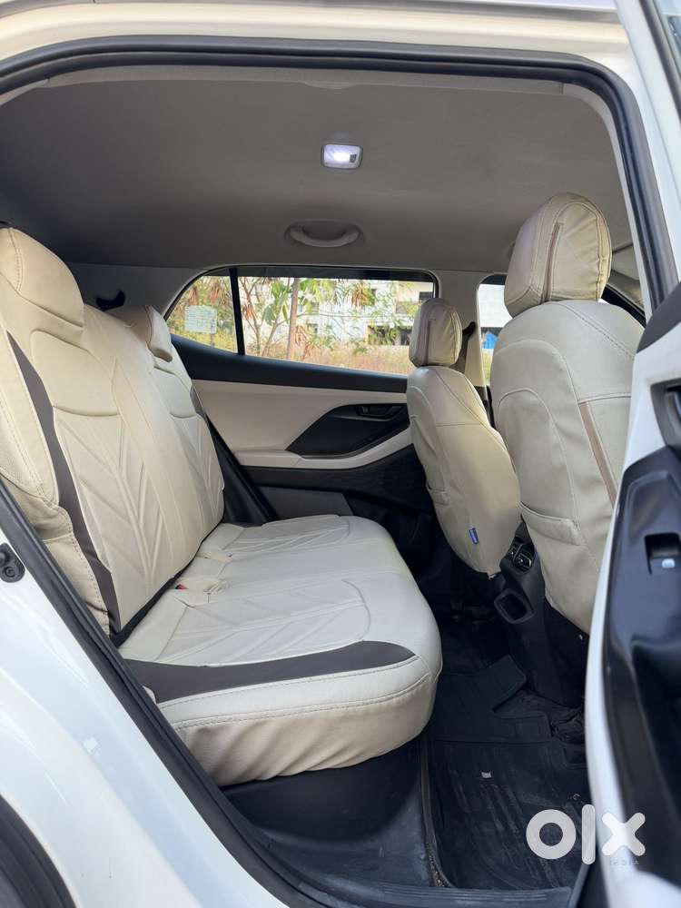 Hyundai Creta 1.5 Crdi E Diesel Mt, 2021, Diesel