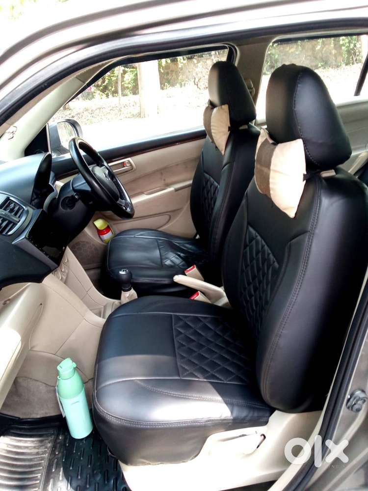 Maruti Suzuki Dzire 2017