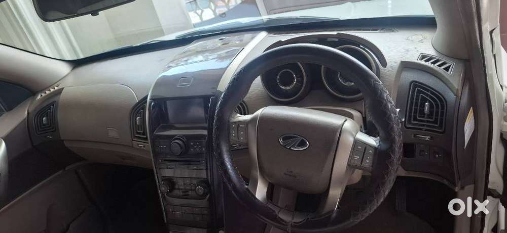 Mahindra Xuv500 2011-2015 W8 2wd, 2013, Diesel