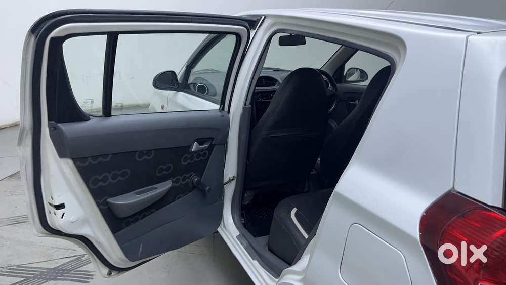 Maruti Suzuki Alto 800 Vxi, 2013, Petrol