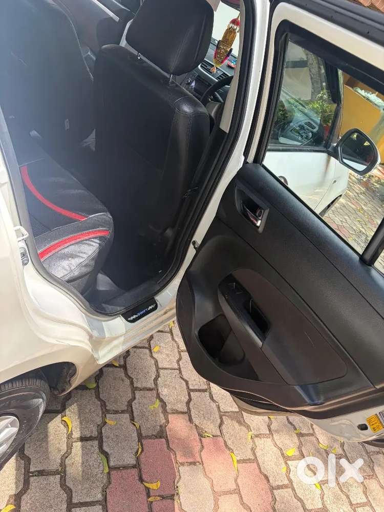 Maruti Suzuki Swift Ddis Vdi 2016 Car