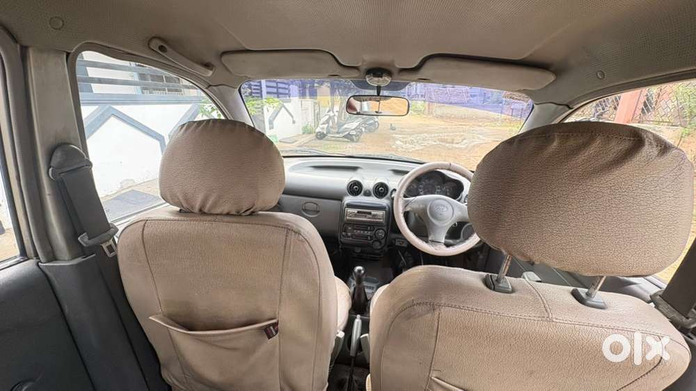 Hyundai Santro Petrol 2000 Model | Ac Working | 1,16,980 Km