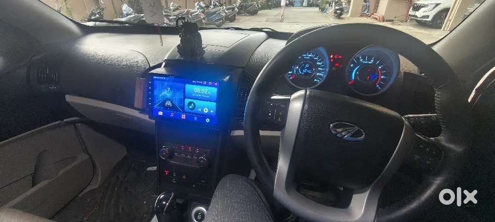 For Sale: 2017 Mahindra Xuv500 Automatic Awd (top-spec Beast!)