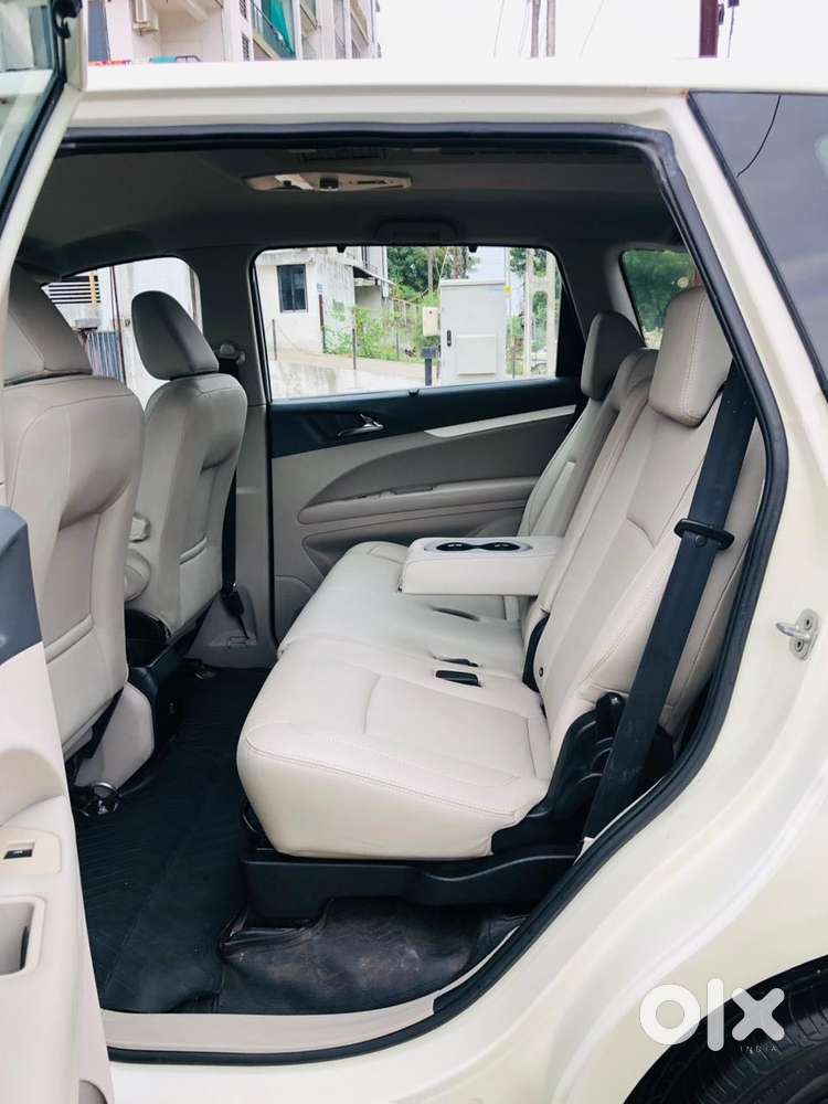 Mahindra Marazzo M8 8str, 2020, Diesel