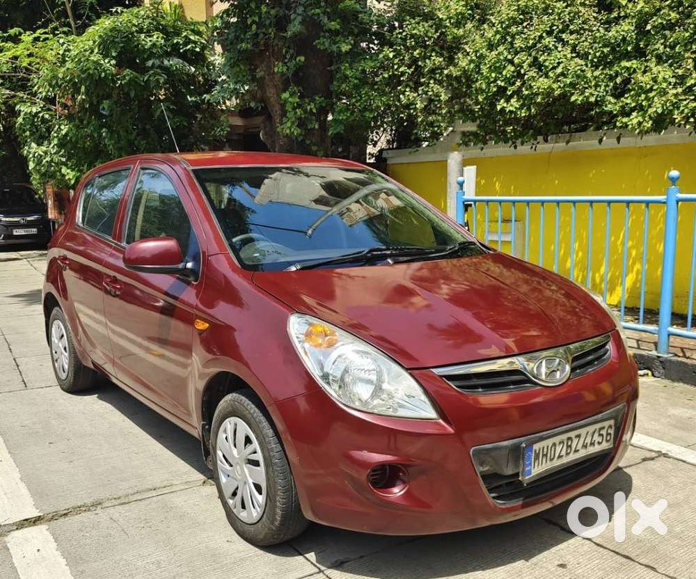 Hyundai I20 Magna Plus, 2010, Petrol