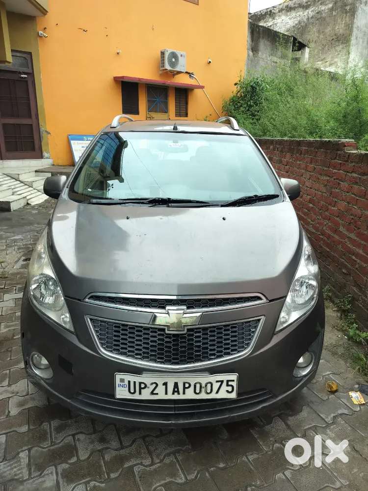 Chevrolet Beat 2012 Diesel 74000 Km Original Driven