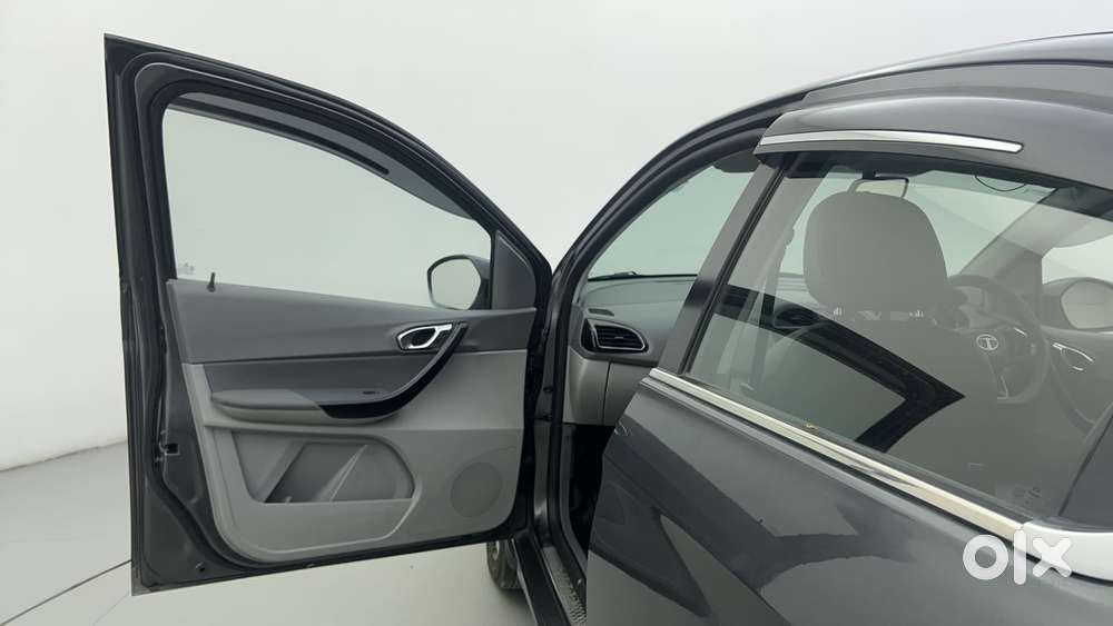 Tata Tigor 1.2 Revotron Xz Plus, 2021, Petrol