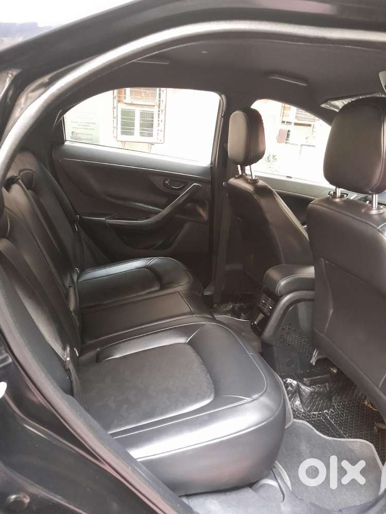 Tata Nexon Ev Xz Plus Dark Edition, 2022, Electric