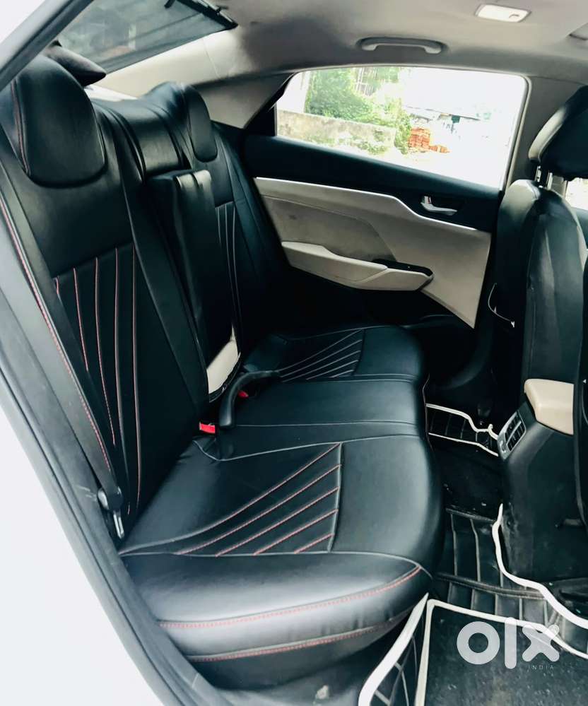 Hyundai Verna Sx 1.5 Crdi, 2022, Diesel