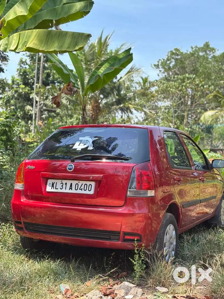 Fiat Palio Stile 2008 Petrol Well Maintained