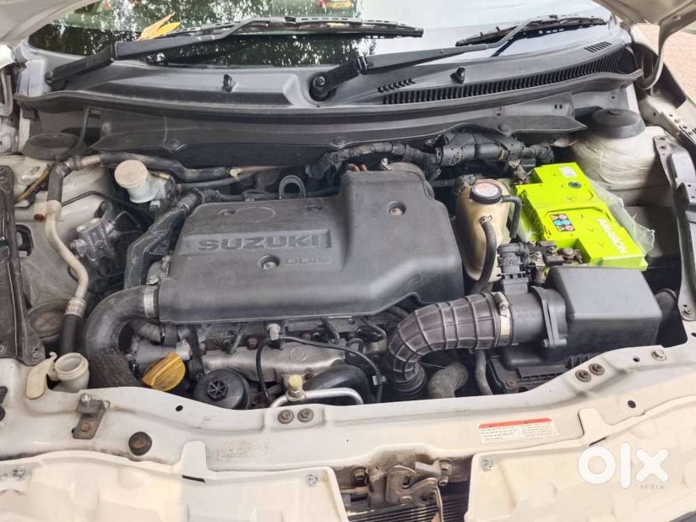 Maruti Suzuki Dzire Tour S Diesel, 2019, Diesel