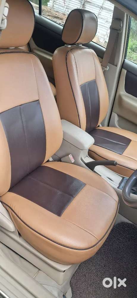 Toyota Corolla 2007 Petrol Well Maintained