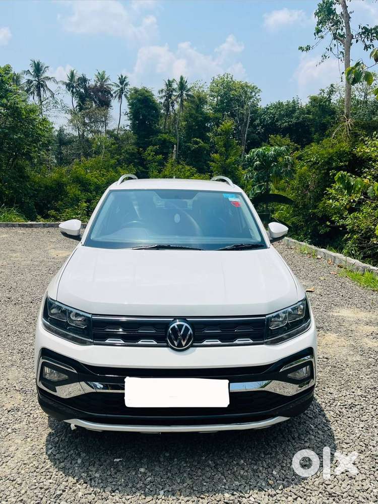 Volkswagen Taigun Highline 1.0 Tsi 2021 (nov) – Single Owner  37,800