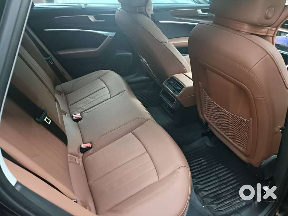 Audi A6 Premium Plus