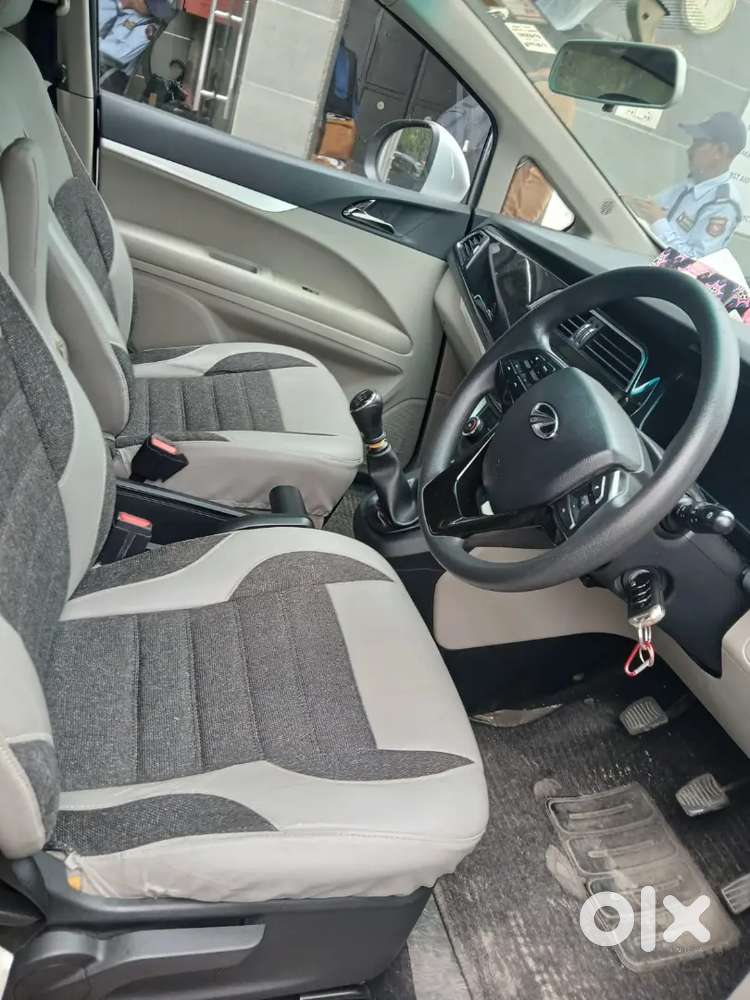 Mahindra Marazzo 2019 Diesel 73000 Km Driven