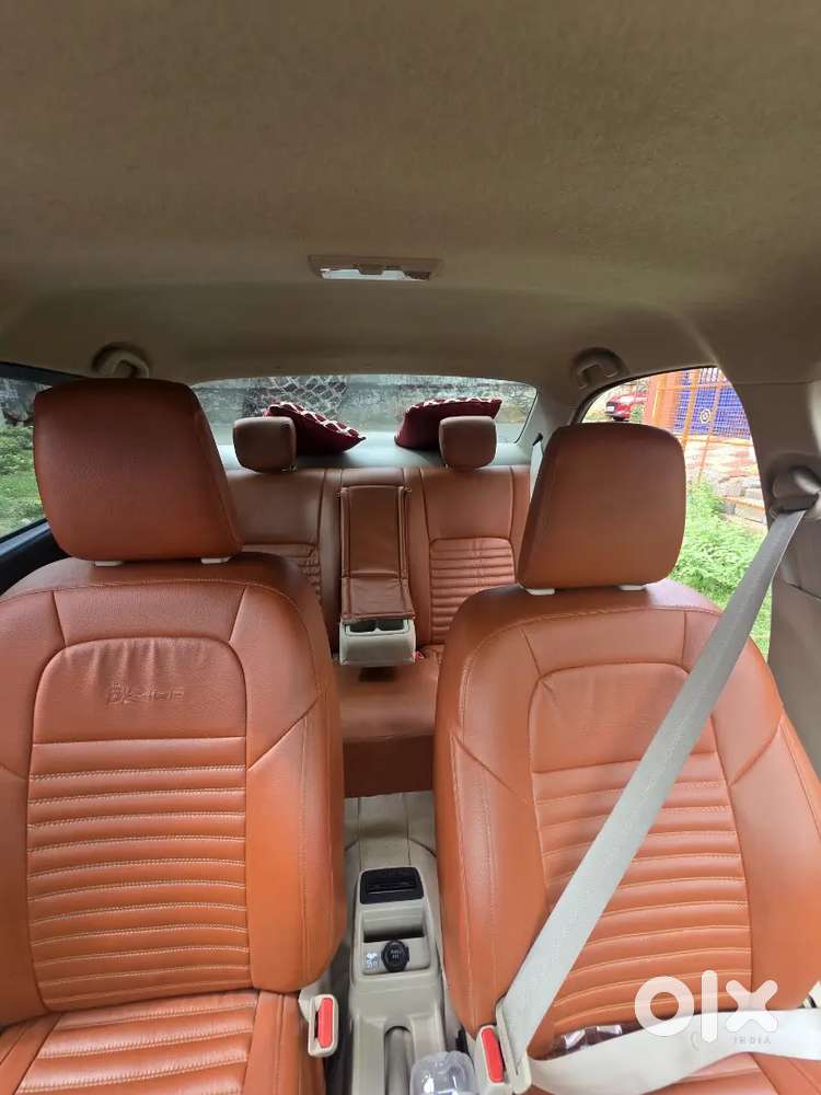 Maruti Suzuki Dzire 2021 Petrol Well Maintained