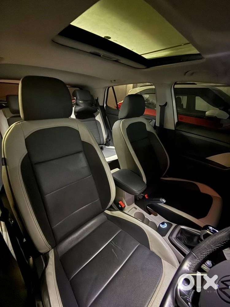 Volkswagen Taigun Gt Plus 1.5 Tsi Dsg, 2023, Petrol