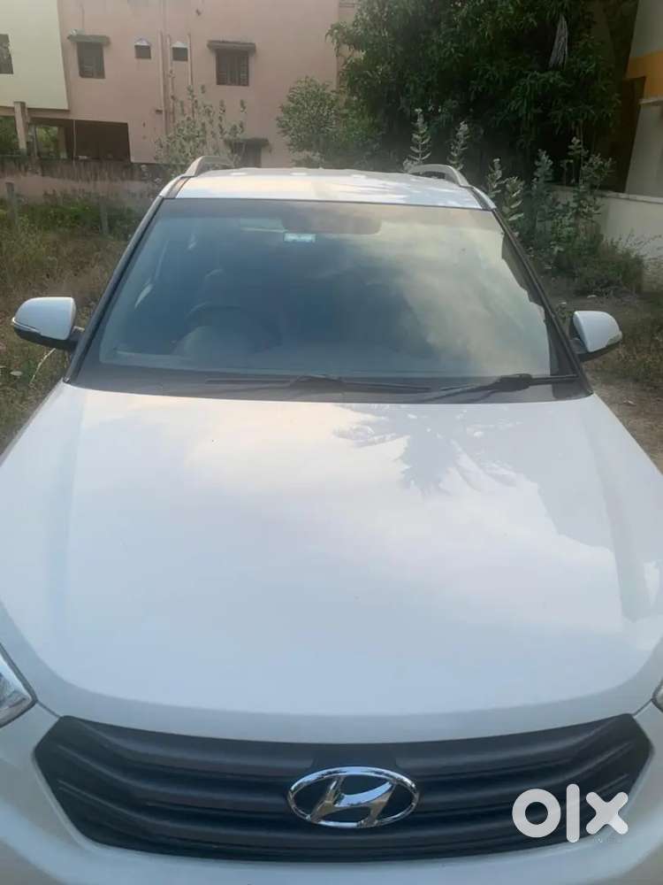 Hyundai Creta 2015
