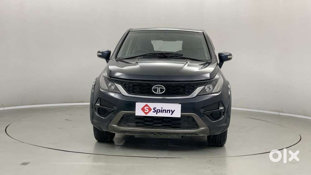 Tata Hexa Xm, 2017, Diesel