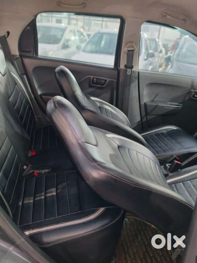 Maruti Suzuki Alto K10 Vxi (o), 2022, Petrol