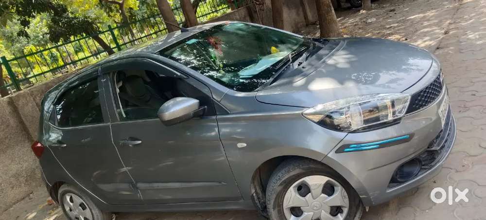 Tata Tiago 2019 Xt Manual