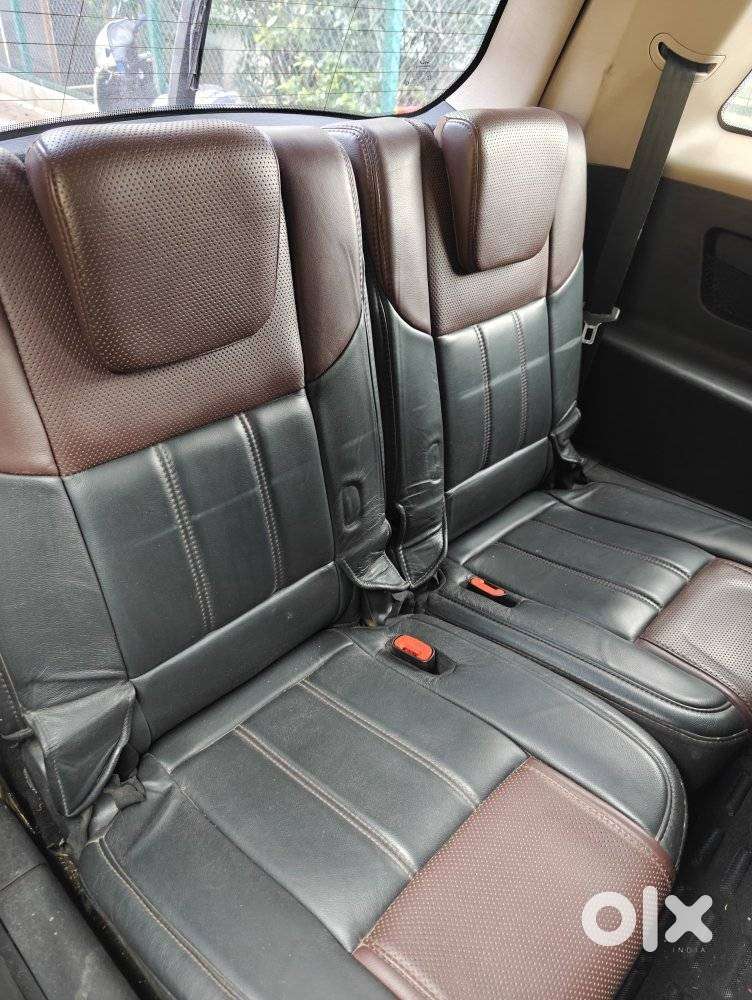 Mahindra Xuv500 W8, 2012, Diesel