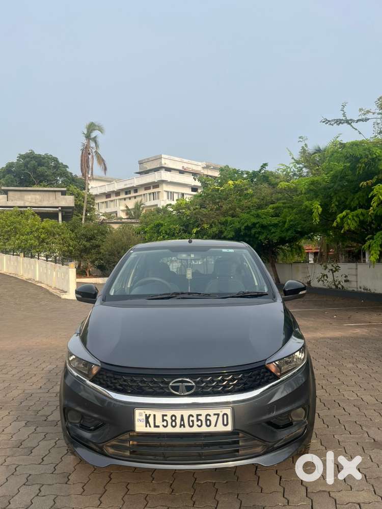 Tata Petrol Manual 2022 Car