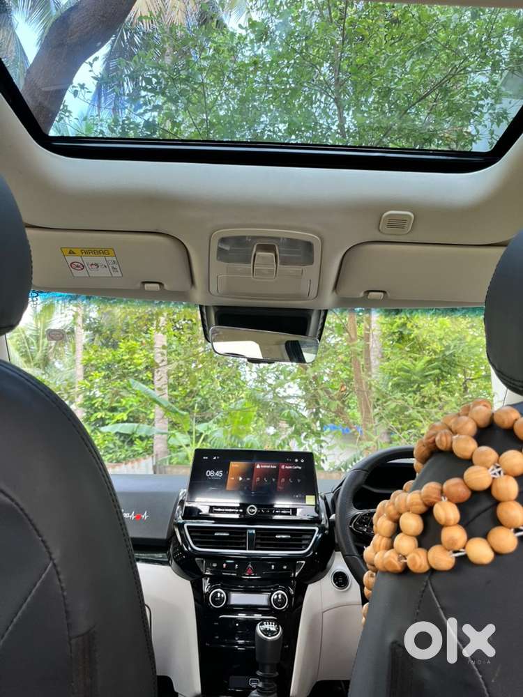 Xuv 3xo Ax5l