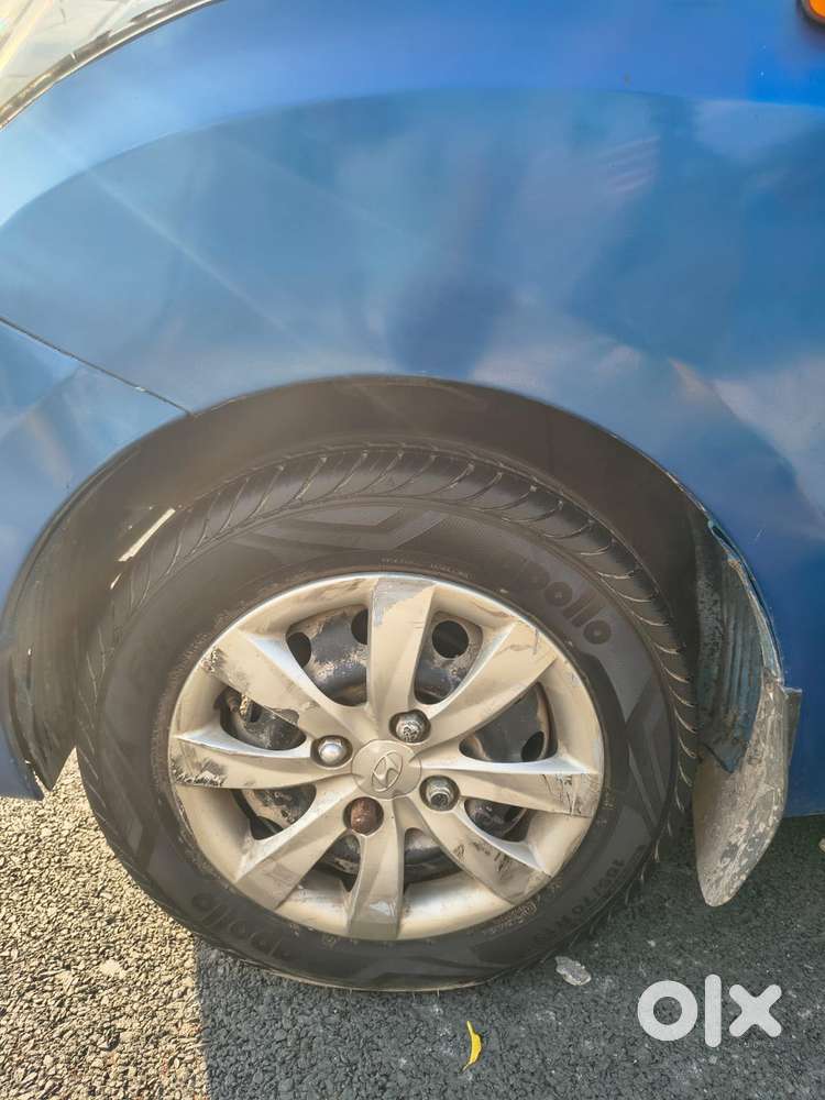 Hyundai Eon Magna +, 2012, Petrol