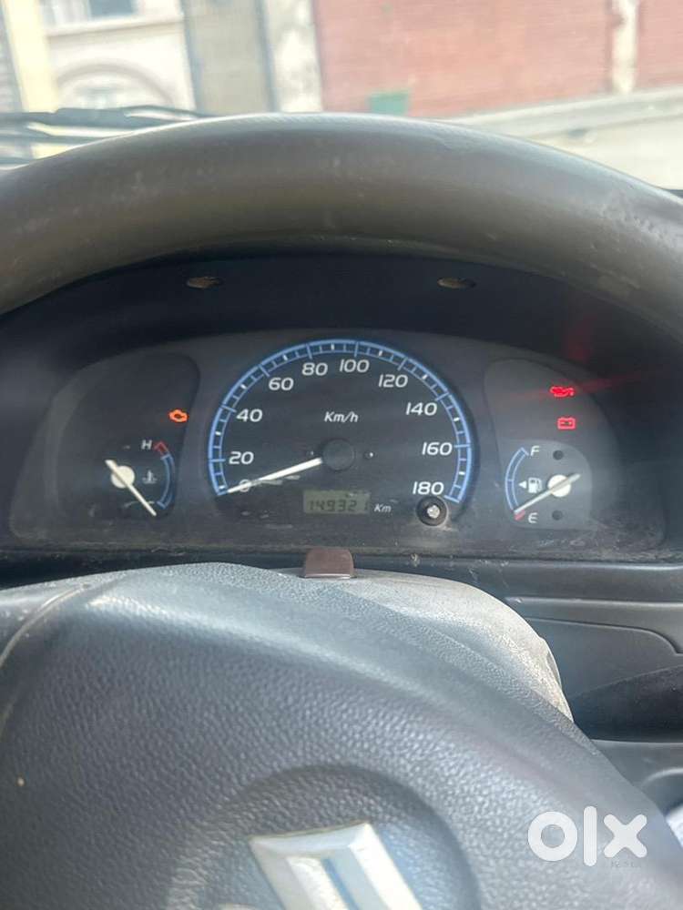 Maruti Suzuki Wagon R 2006 Petrol Well Maintained Passing 2031