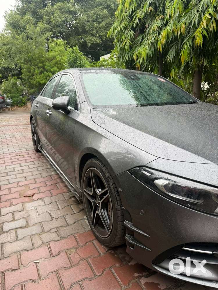 Mercedes-benz Amg 2022 4matic Petrol