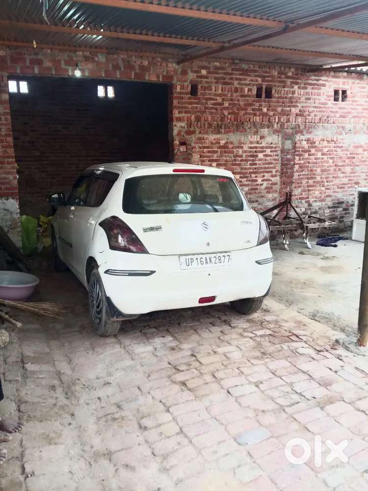 Maruti Suzuki Swift Vdi 2014