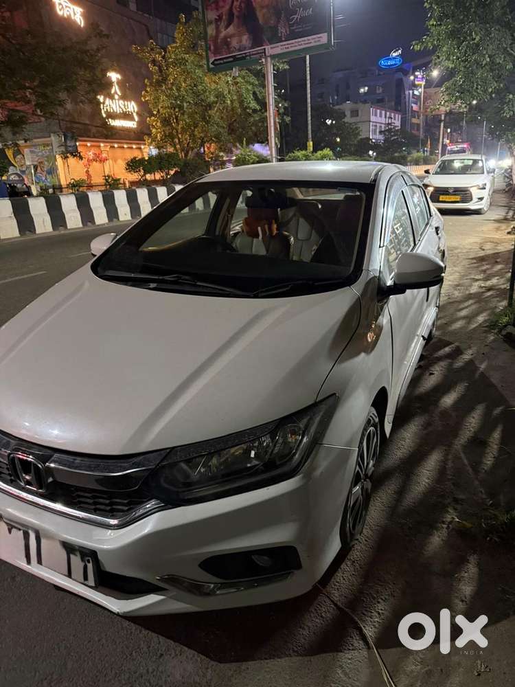 Honda Petrol Manual 2019