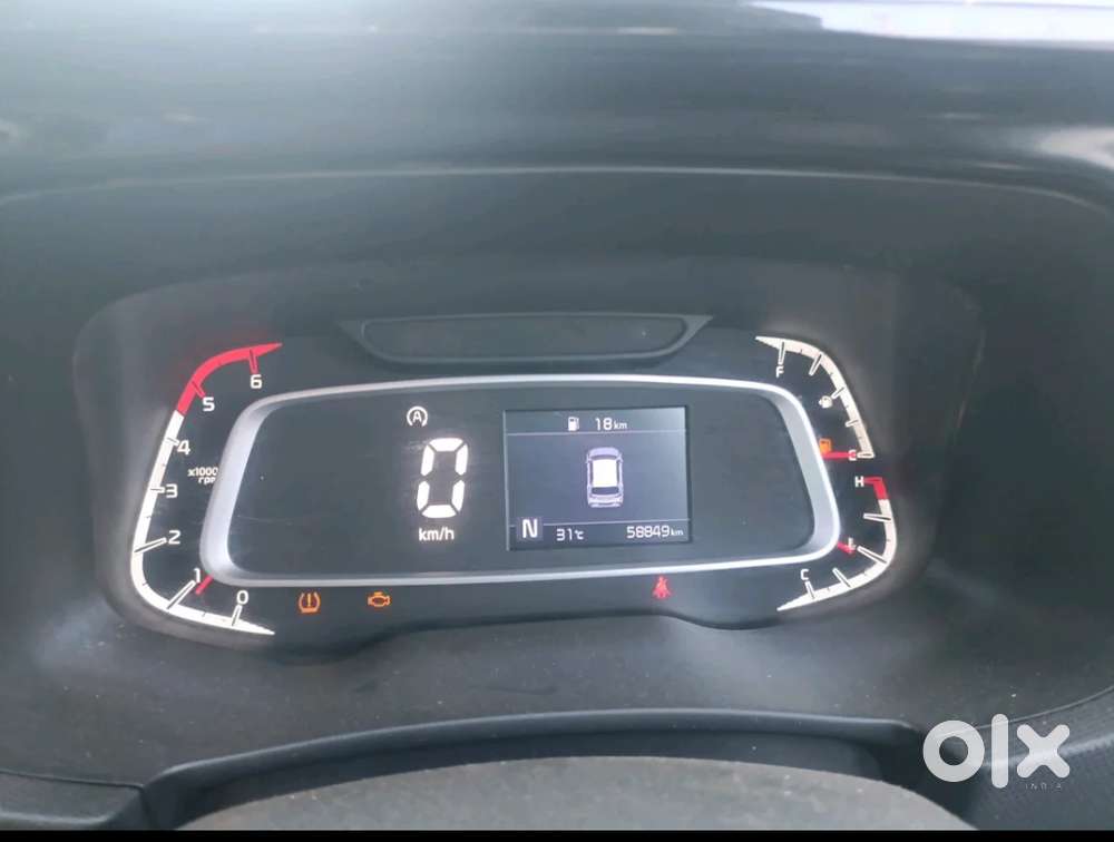 Kia Sonet 2024 Diesel Imt