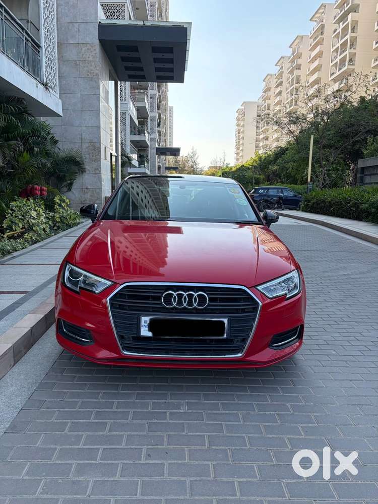 Audi A3 Premium Plus