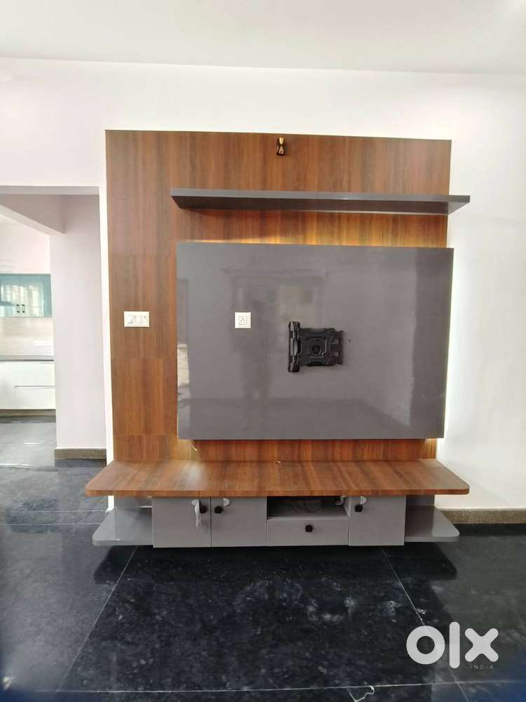 BHK FLAT FOR LEASE IN KONDAPUR For Rent: Houses Apartments