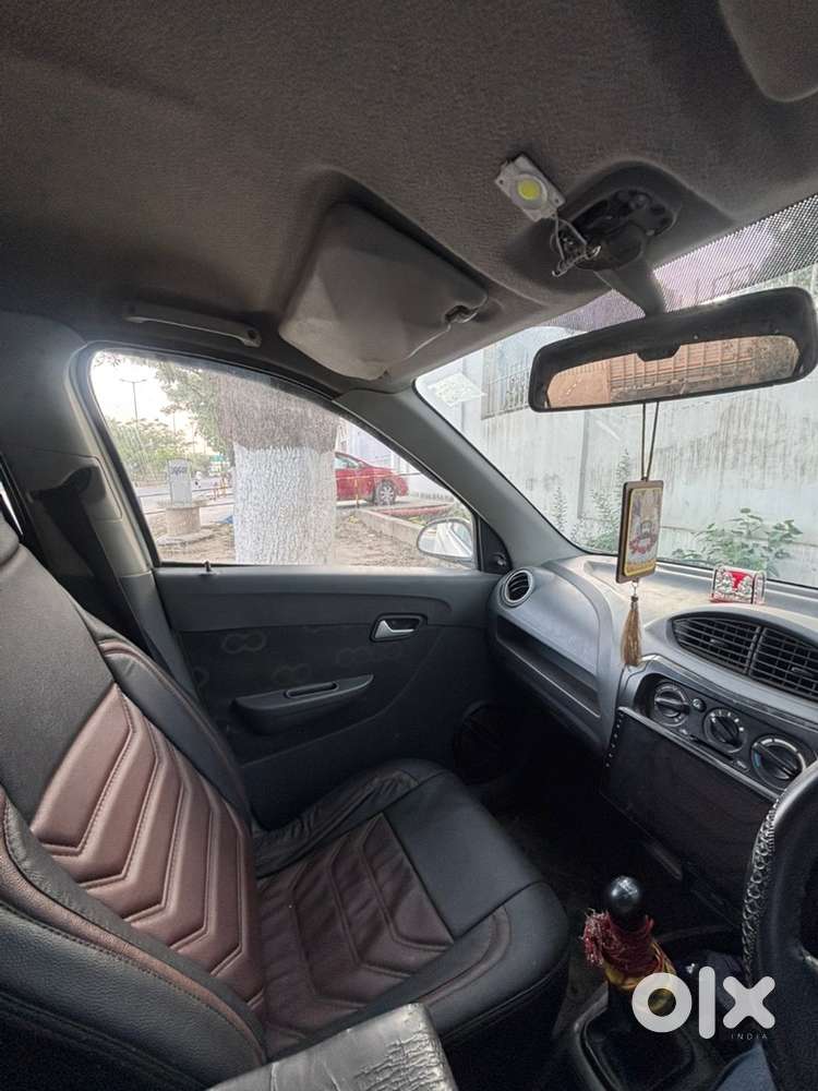 Maruti Suzuki Alto 800 2013 Petrol Car