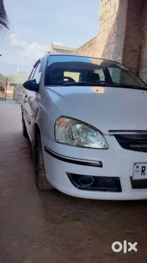 Tata Indica V2 2011 Diesel Well Maintained