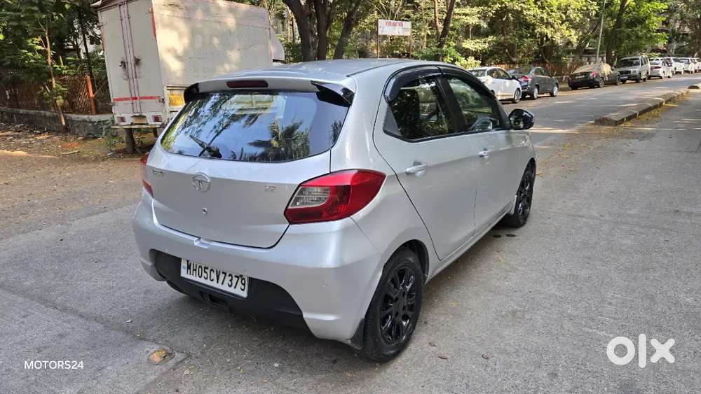 Tiago 2017 (cng) 55,000km (1st Owner)