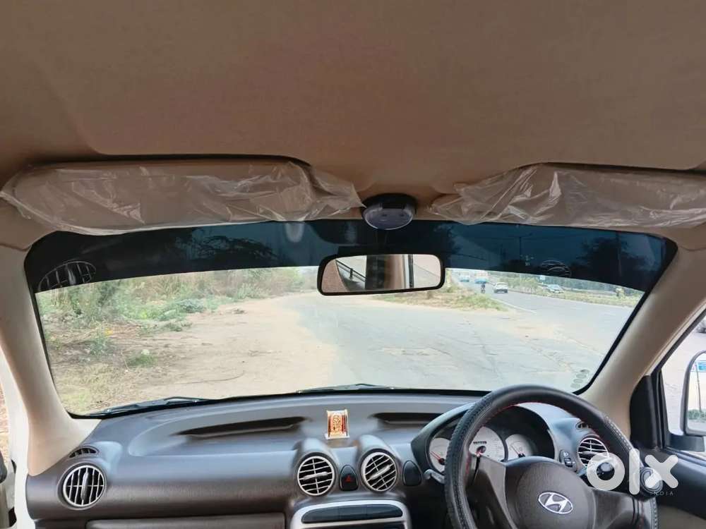 Hyundai Santro Xing 2013 Like New Car