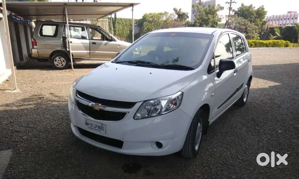 Chevrolet Sail