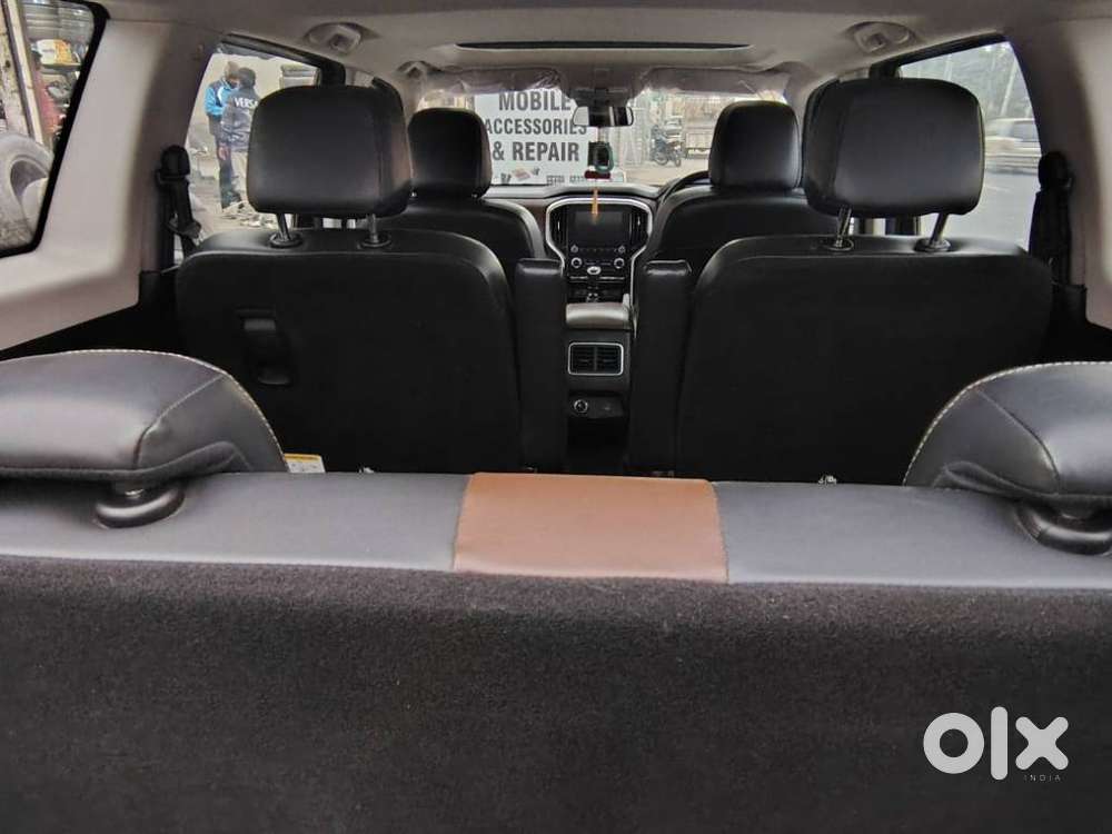 Mahindra Scorpio-n 2.2 Z8 L Diesel Mt 6 Str, 2023, Diesel