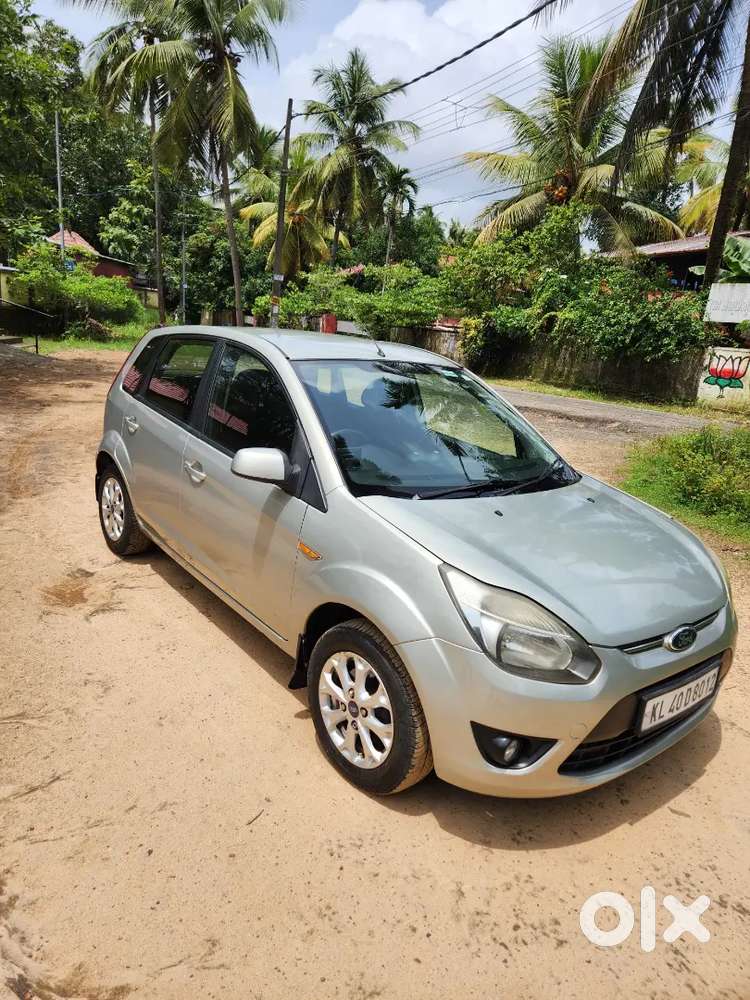 Ford Figo Diesel 2011