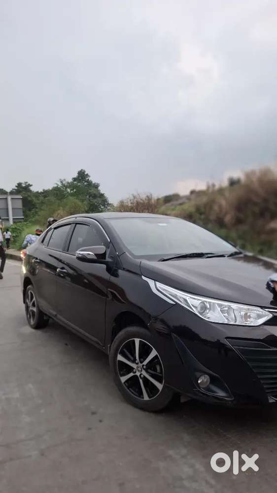 Toyota Yaris 1.5 2021
