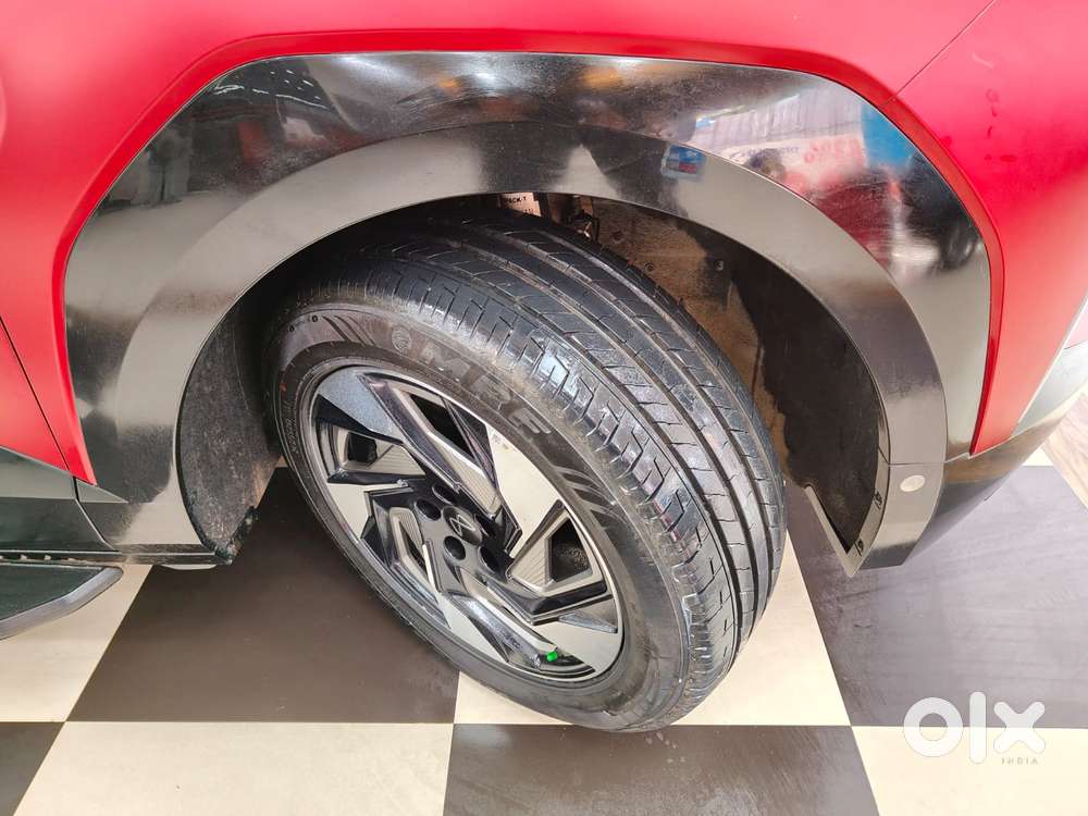Mahindra Xev 9e Three B79 Kwh, 2025, Electric