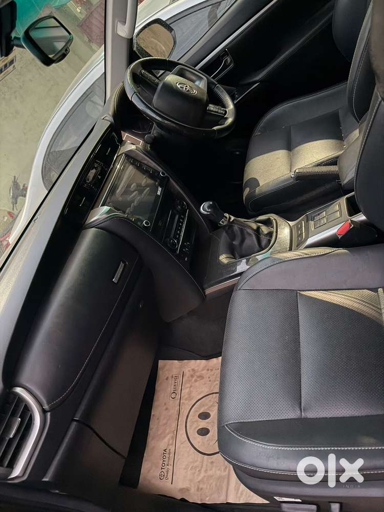 Toyota Fortuner 3.0 4x2 Mt, 2022, Diesel