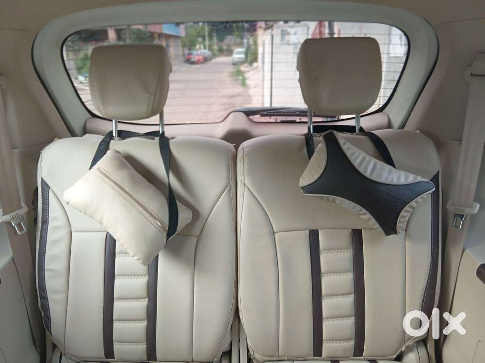 Maruti Suzuki Ertiga Zxi Plus Petrol, 2022, Petrol