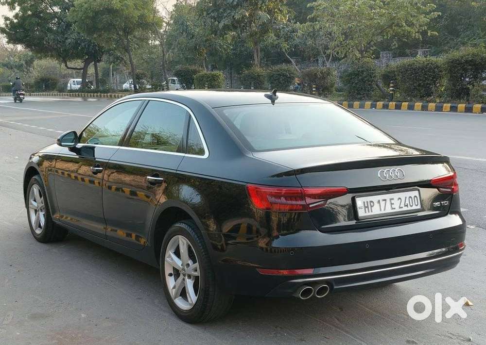 Audi A4 2.0 35 Tdi Technology Pack, 2017, Diesel