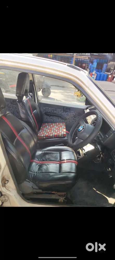 Maruti Suzuki 800 1998 Lpg 75000 Km Driven